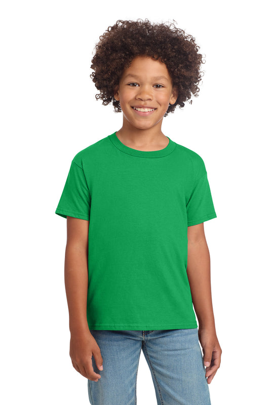 Gildan Youth Softstyle® T-Shirt 64000B
