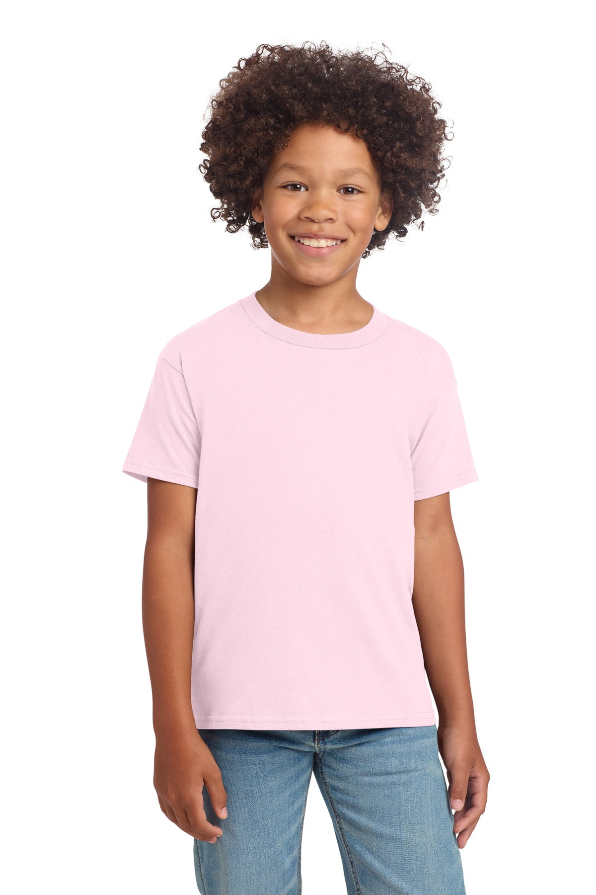 Gildan Youth Softstyle® T-Shirt 64000B