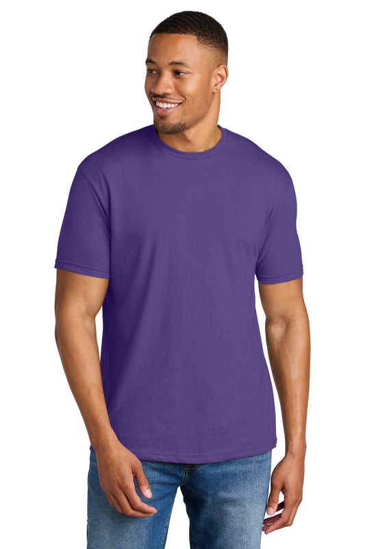Gildan® Softstyle® CVC Tee 64000CVC