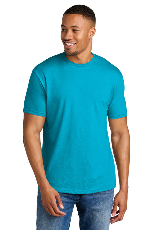 Gildan® Softstyle® CVC Tee 64000CVC
