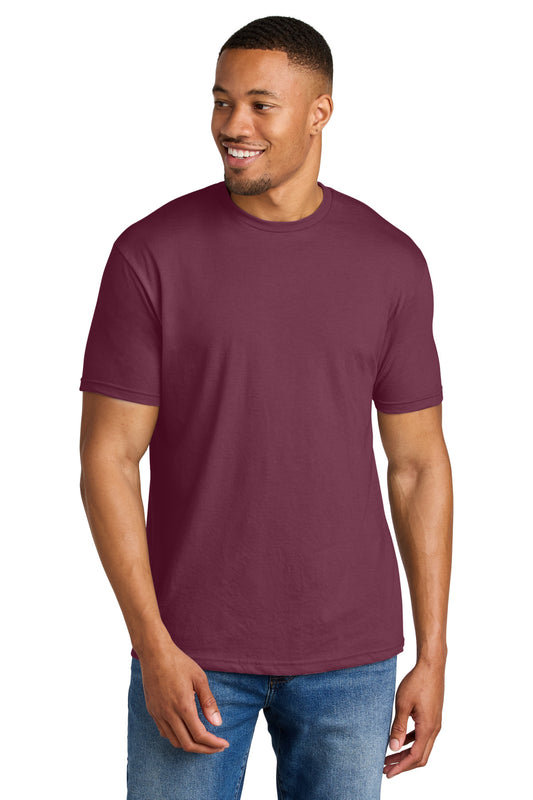 Gildan® Softstyle® CVC Tee 64000CVC