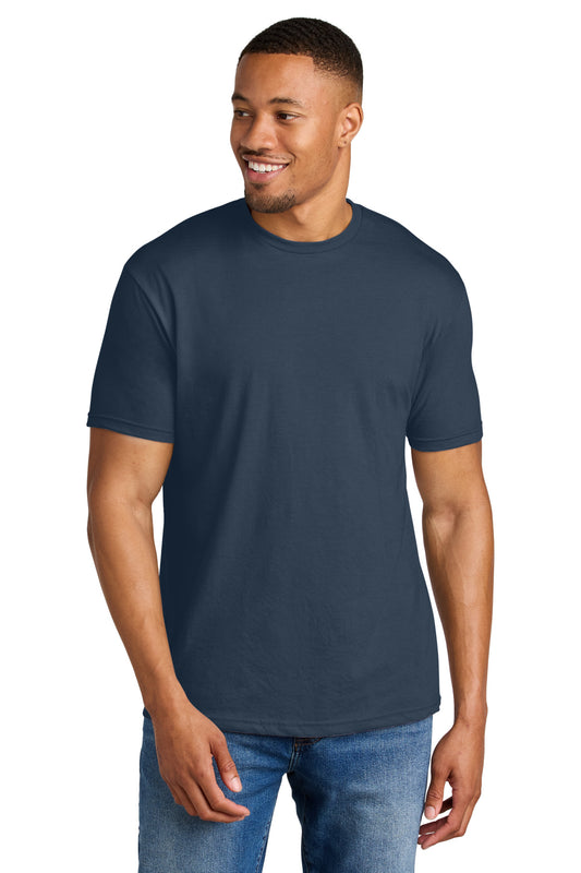 Gildan® Softstyle® CVC Tee 64000CVC