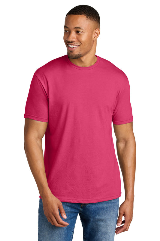Gildan® Softstyle® CVC Tee 64000CVC