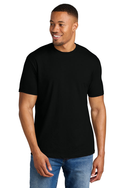 Gildan® Softstyle® CVC Tee 64000CVC