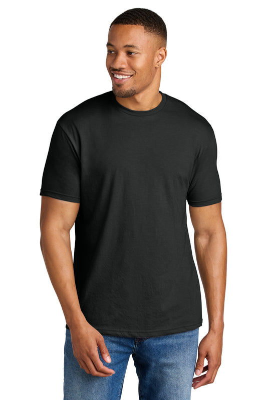 Gildan® Softstyle® CVC Tee 64000CVC