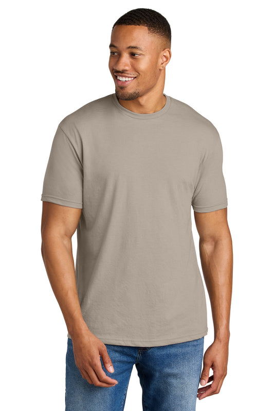 Gildan® Softstyle® CVC Tee 64000CVC