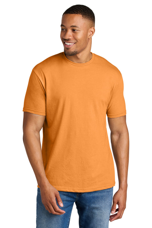 Gildan® Softstyle® CVC Tee 64000CVC