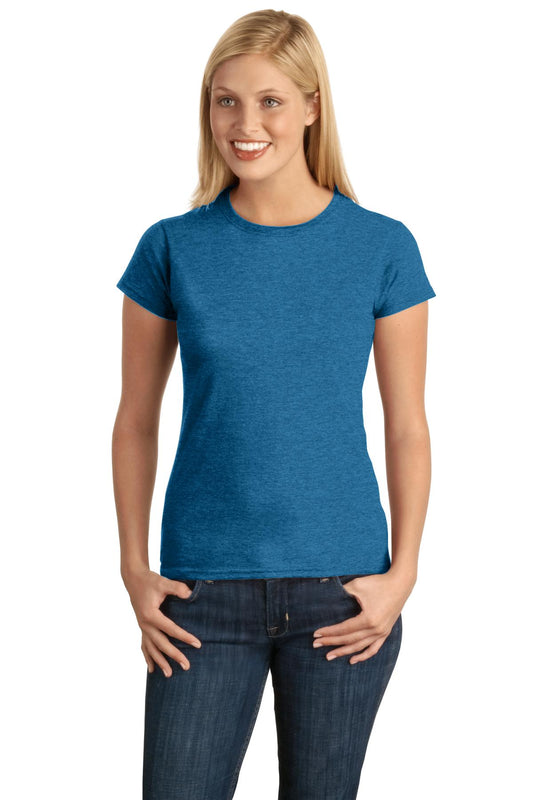 Gildan Softstyle® Women's T-Shirt. 64000L