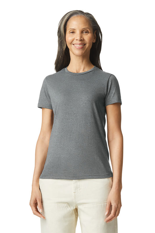 Gildan Softstyle® Women's T-Shirt. 64000L