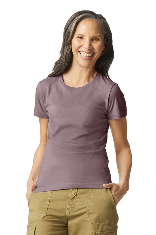 Gildan Softstyle® Women's T-Shirt. 64000L