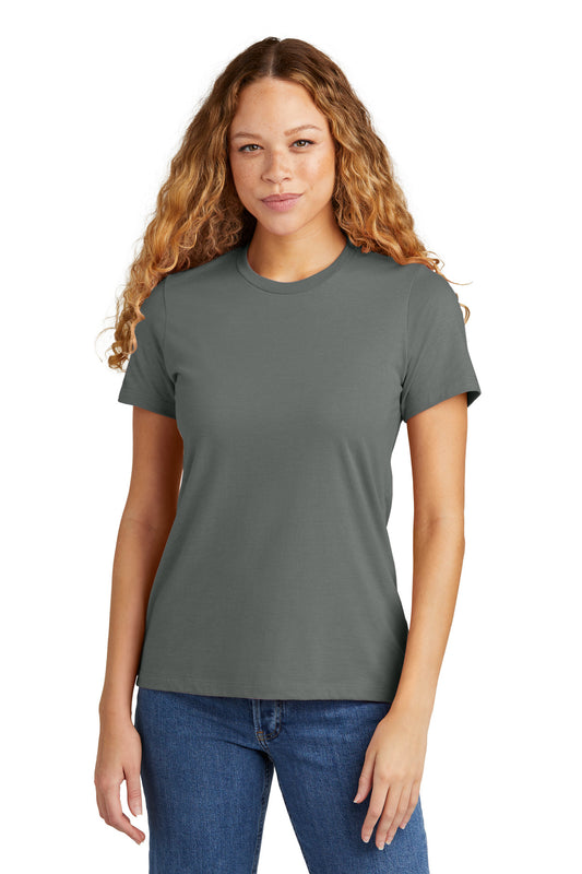 Gildan® Softstyle® Women's CVC T-Shirt 64001LCVC