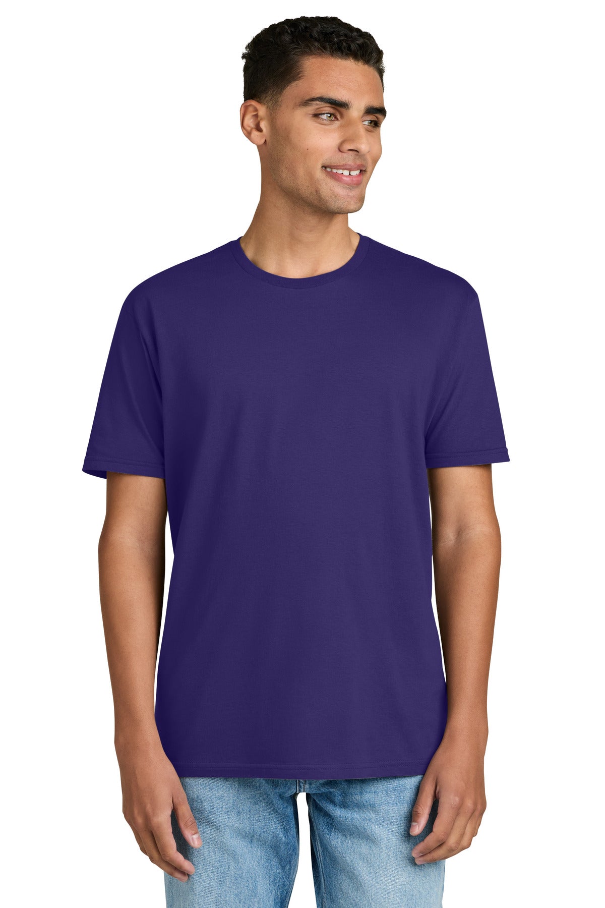 Gildan® Softstyle™ Plasma Print Tee 64PLSMA