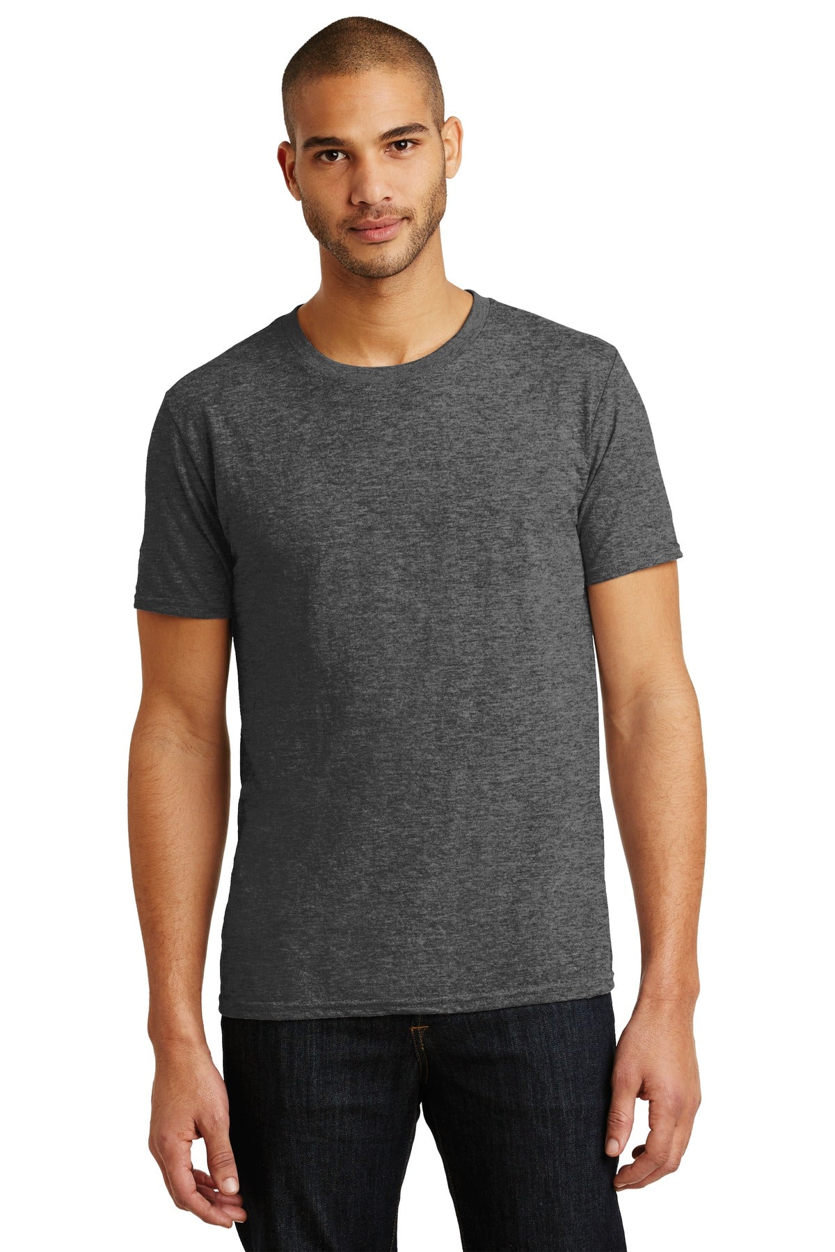 Gildan® Tri-Blend Tee. 6750