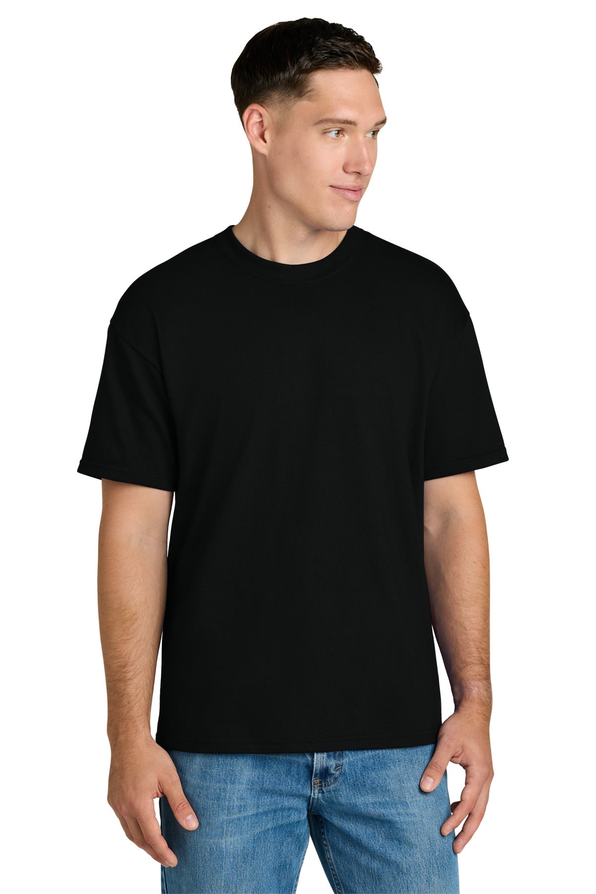 Gildan® Hammer® Maxweight Tee 75000