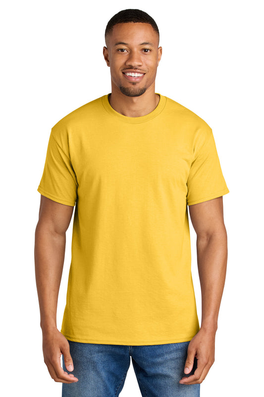 Gildan® DryBlend® 50 Cotton/50 Poly T-Shirt. 8000