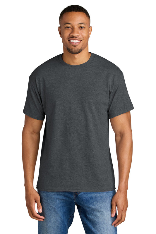 Gildan® DryBlend® 50 Cotton/50 Poly T-Shirt. 8000
