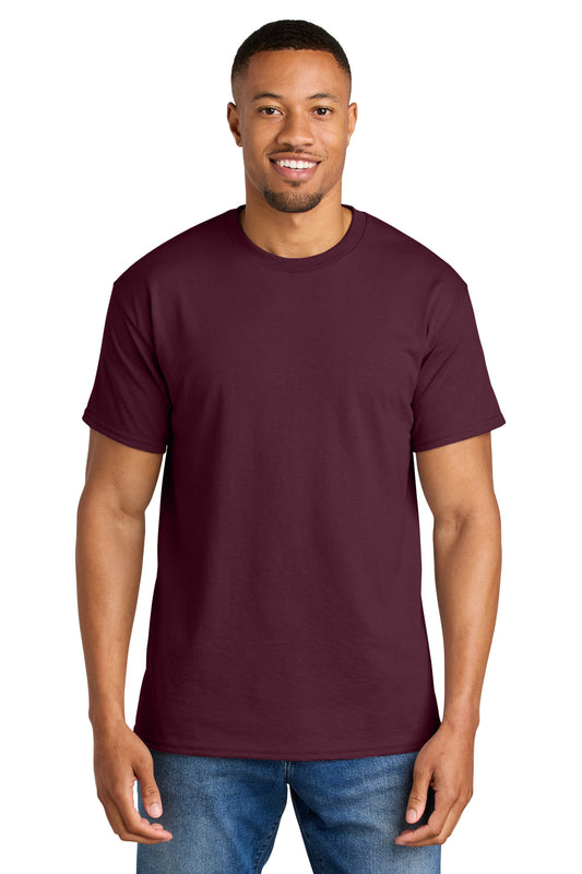 Gildan® DryBlend® 50 Cotton/50 Poly T-Shirt. 8000