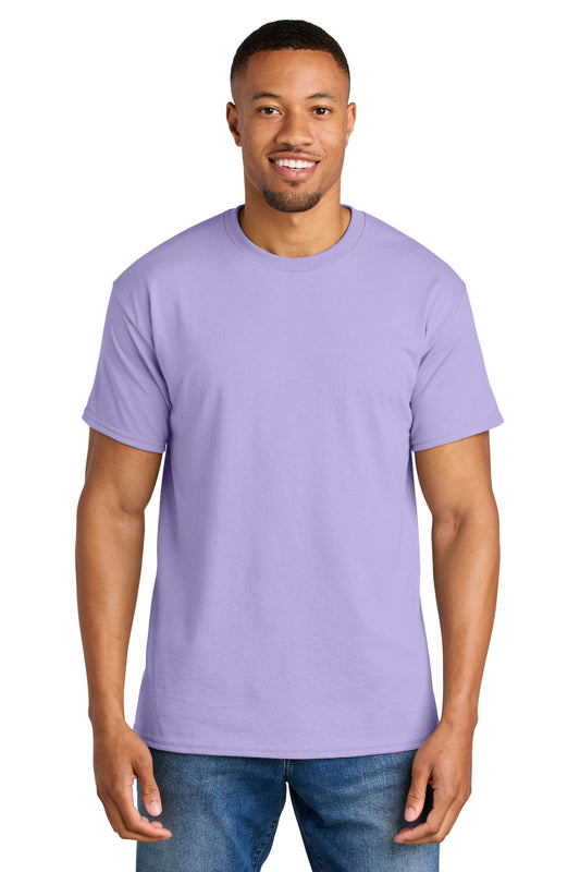 Gildan® DryBlend® 50 Cotton/50 Poly T-Shirt. 8000