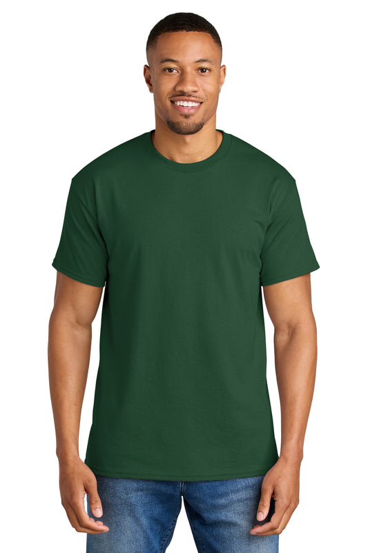 Gildan? - DryBlend? 50 Cotton/50 Poly T-Shirt. 8000