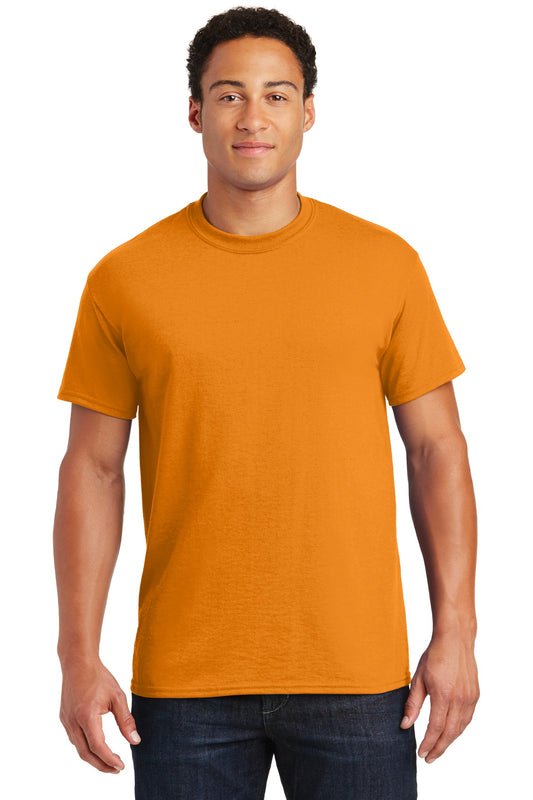 Gildan® - DryBlend® 50 Cotton/50 Poly T-Shirt. 8000