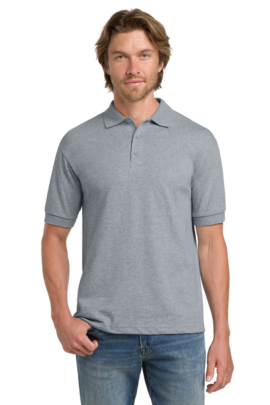 Gildan® - DryBlend® 6-Ounce Jersey Knit Sport Shirt.  8800