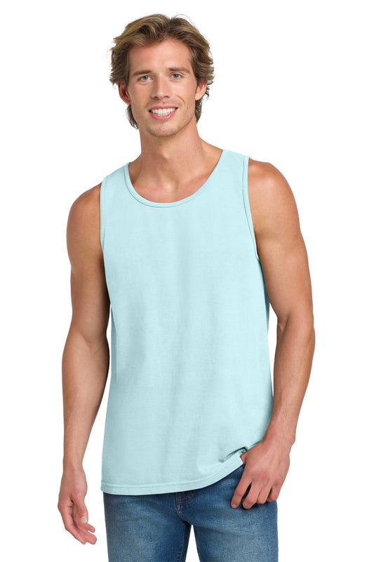 COMFORT COLORS ® Heavyweight Ring Spun Tank Top. 9360