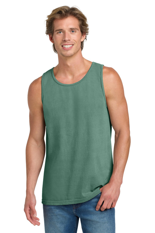COMFORT COLORS ® Heavyweight Ring Spun Tank Top. 9360