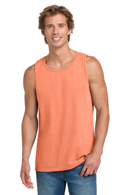 COMFORT COLORS ® Heavyweight Ring Spun Tank Top. 9360