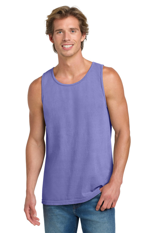 COMFORT COLORS ® Heavyweight Ring Spun Tank Top. 9360