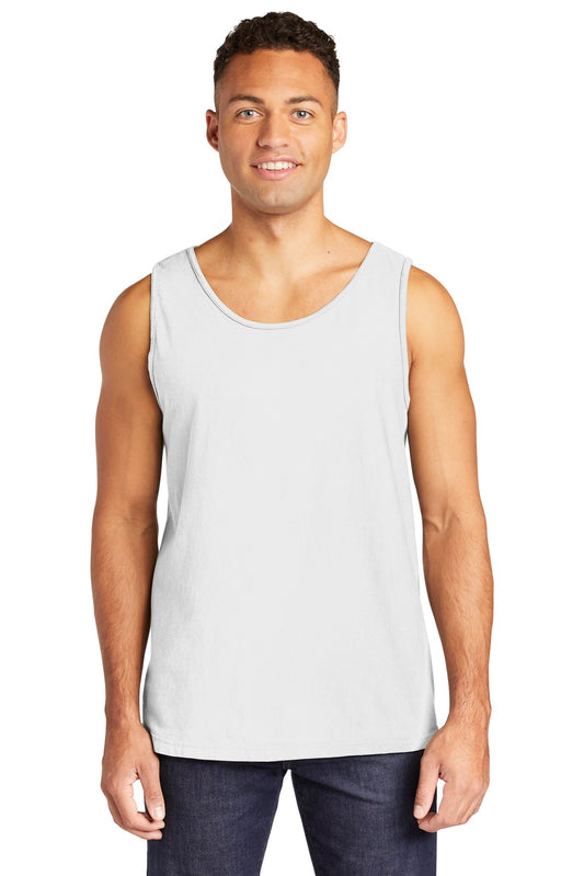 COMFORT COLORS ® Heavyweight Ring Spun Tank Top. 9360