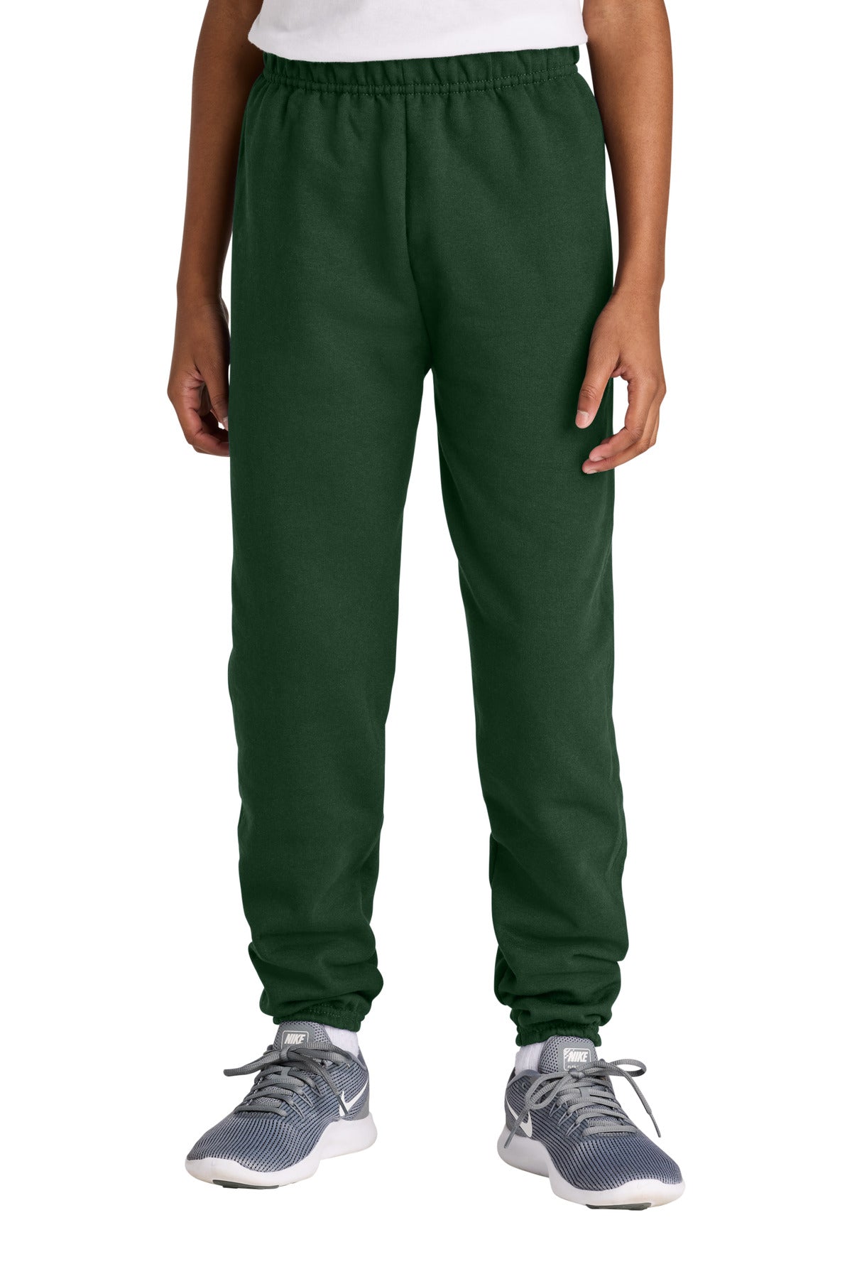 Jerzees® Youth NuBlend® Sweatpant 973B