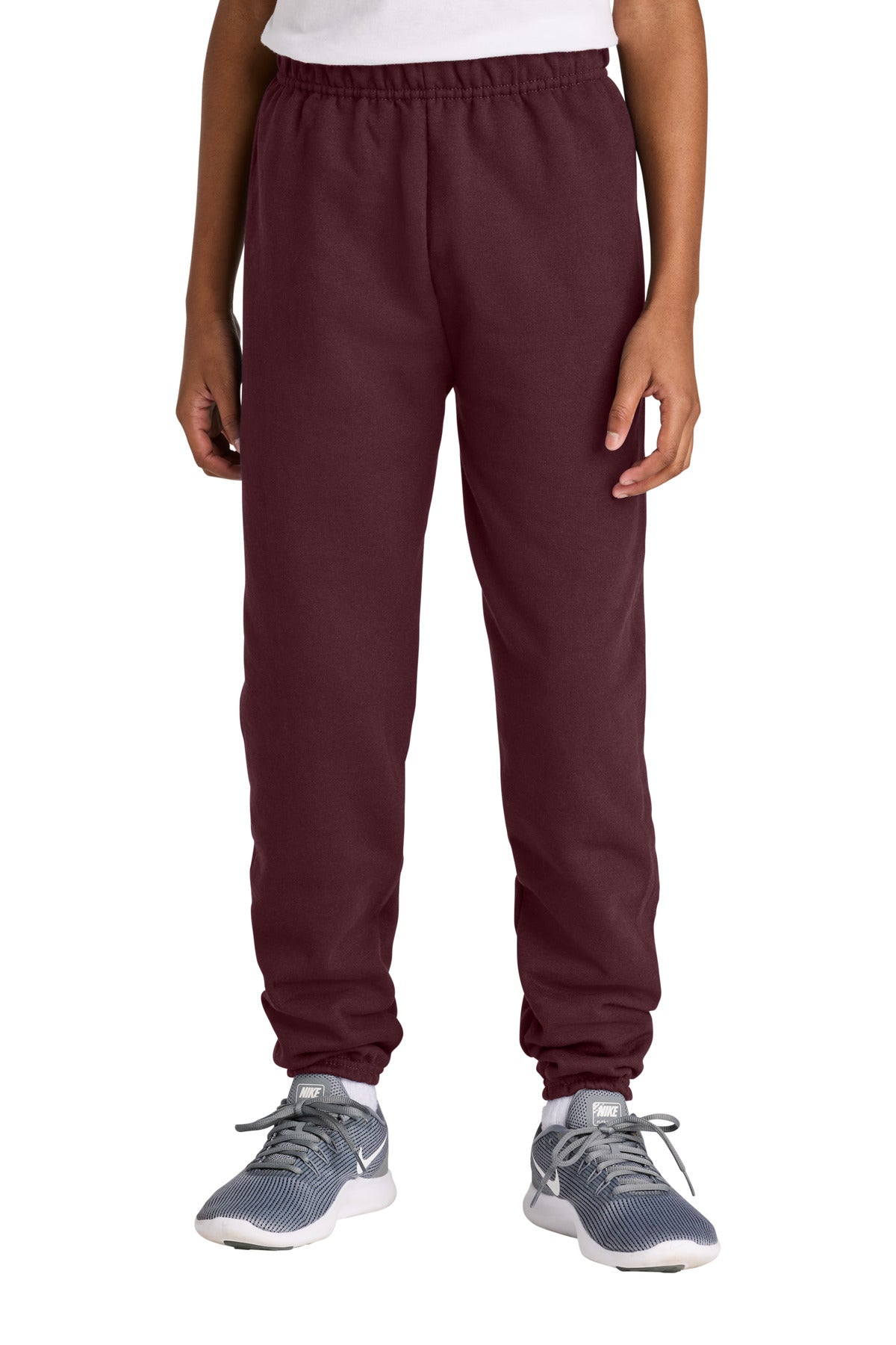Jerzees® Youth NuBlend® Sweatpant 973B
