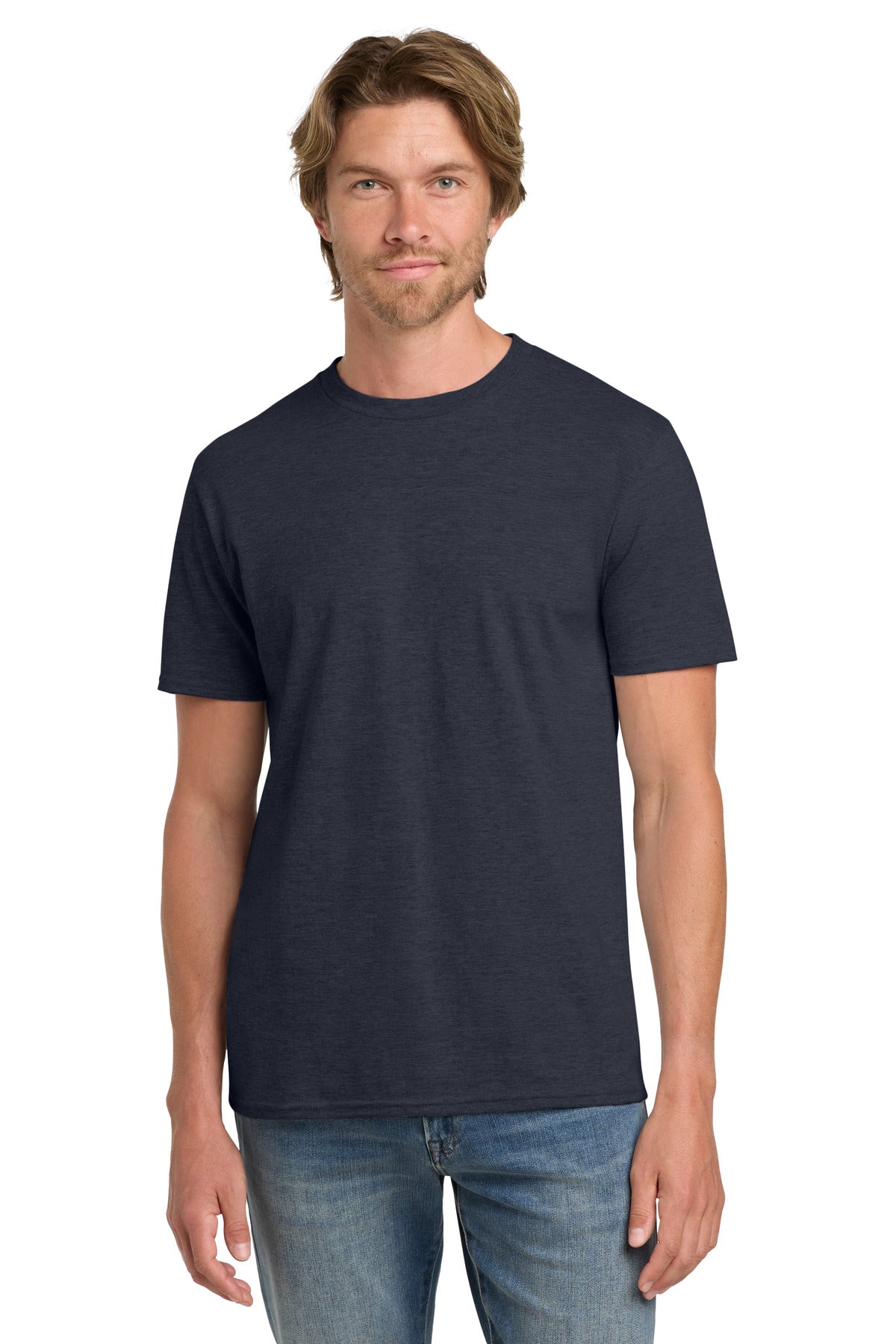 Gildan® 100% Ring Spun Cotton T-Shirt. 980