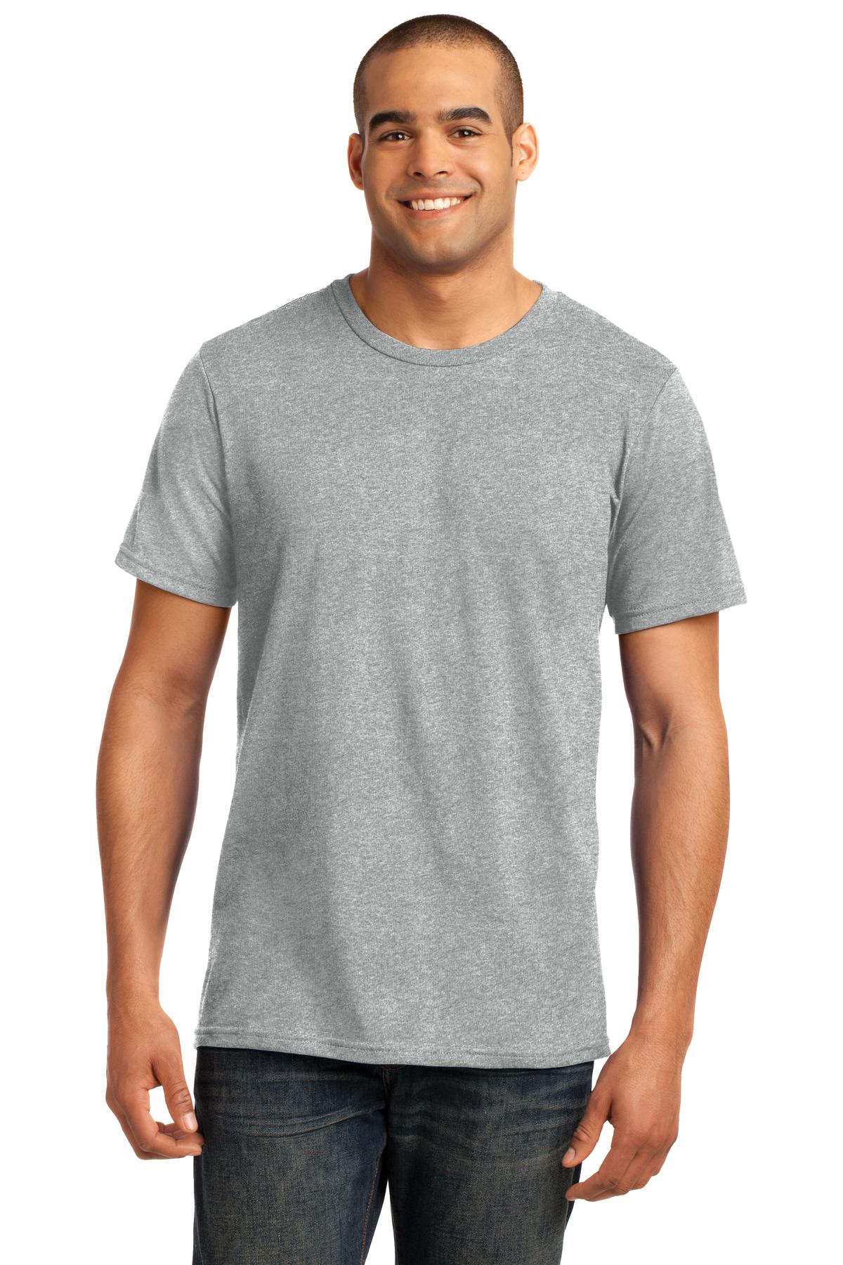 Gildan® 100% Ring Spun Cotton T-Shirt. 980