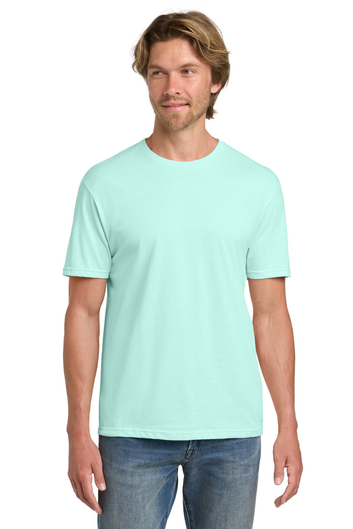 Gildan® 100% Ring Spun Cotton T-Shirt. 980