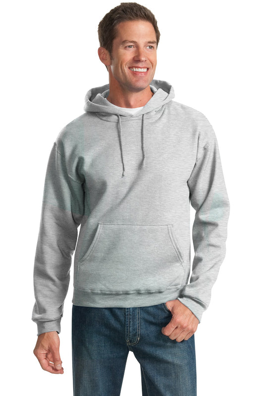 Jerzees? - NuBlend? Pullover Hooded Sweatshirt.  996M