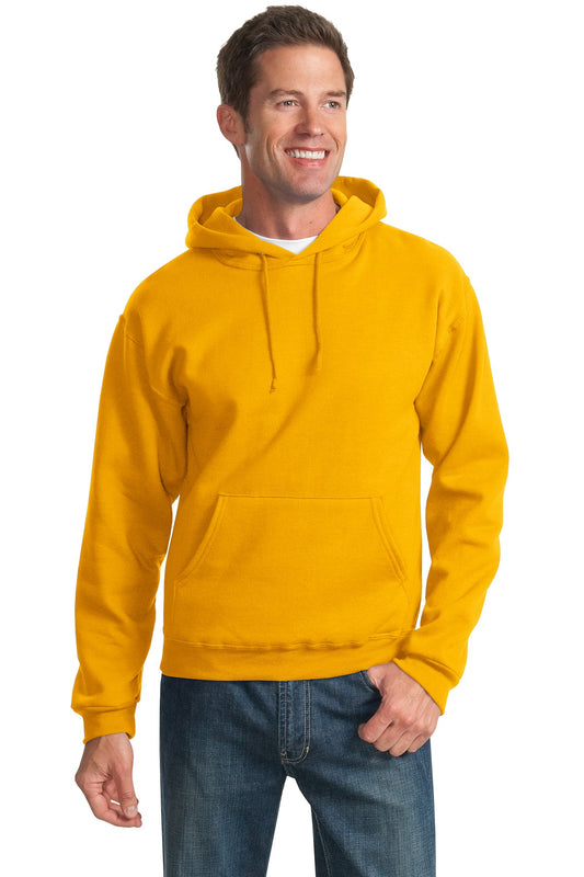 Jerzees® - NuBlend® Pullover Hooded Sweatshirt.  996M