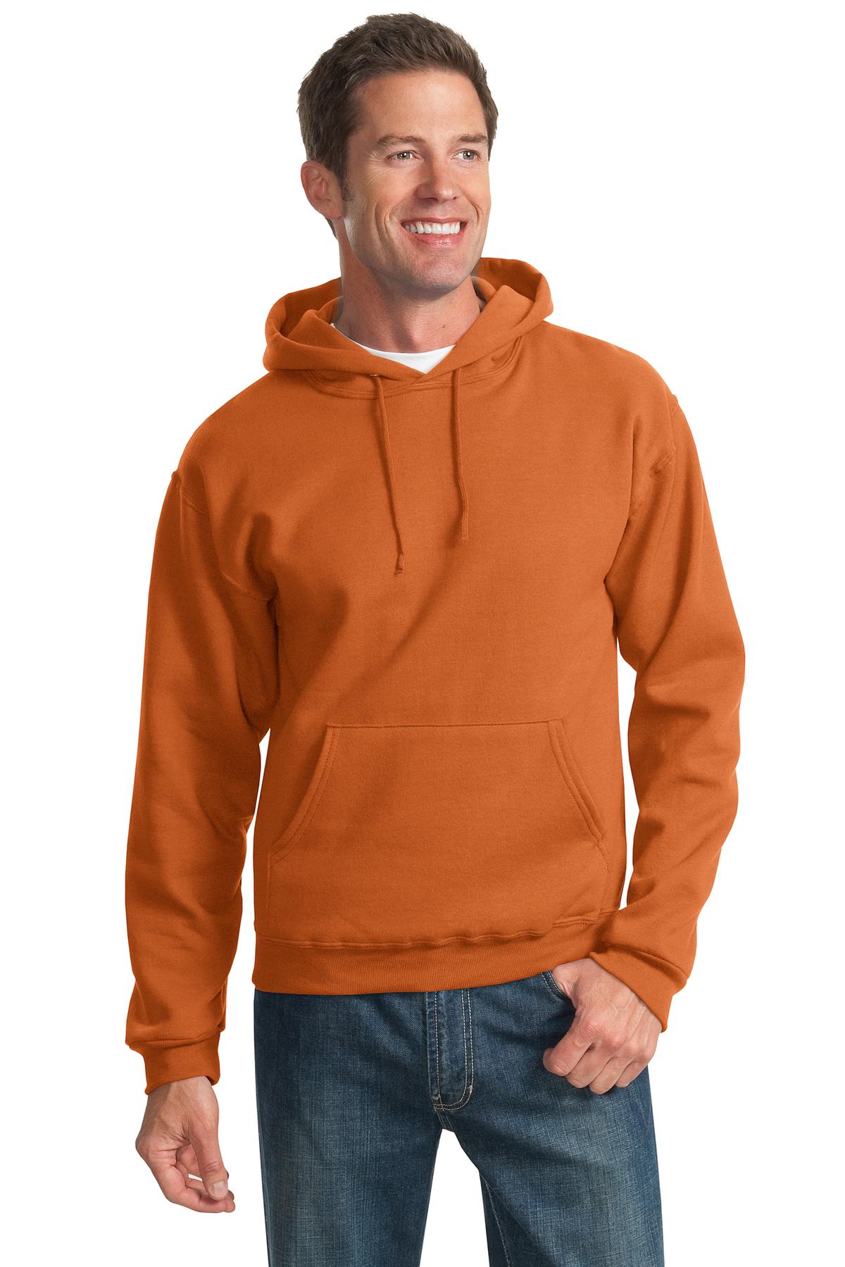 Jerzees® - NuBlend® Pullover Hooded Sweatshirt.  996M