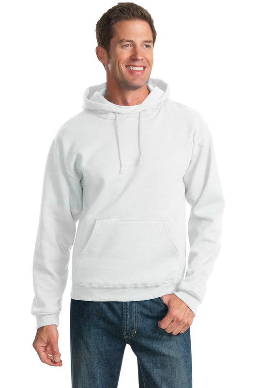 Jerzees® - NuBlend® Pullover Hooded Sweatshirt.  996M