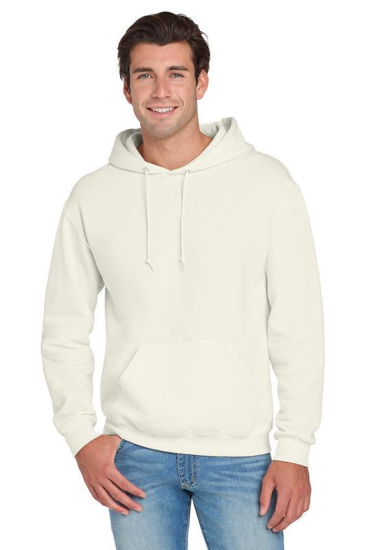 Jerzees? - NuBlend? Pullover Hooded Sweatshirt.  996M