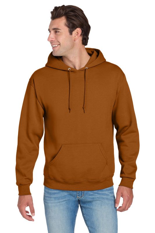 Jerzees® NuBlend® Pullover Hooded Sweatshirt.  996M