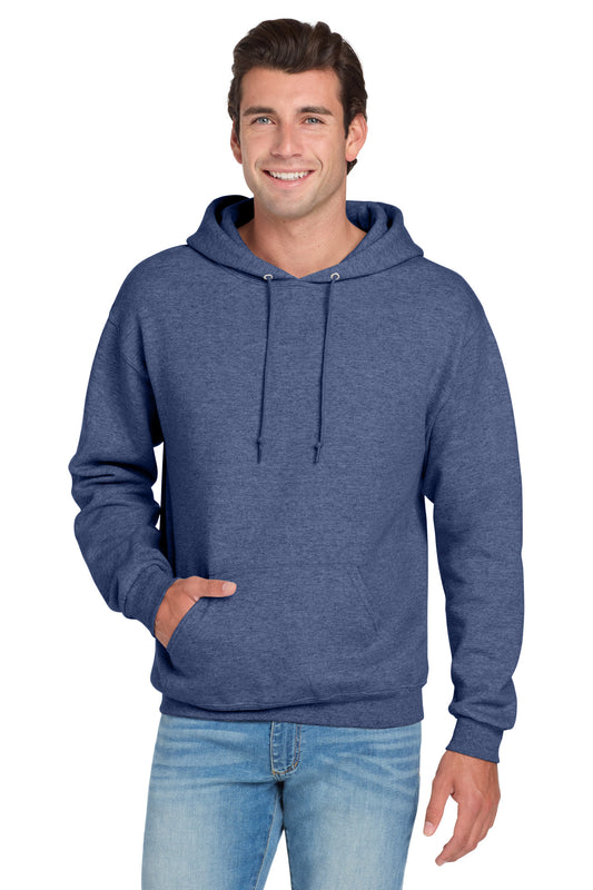 Jerzees® NuBlend® Pullover Hooded Sweatshirt.  996M