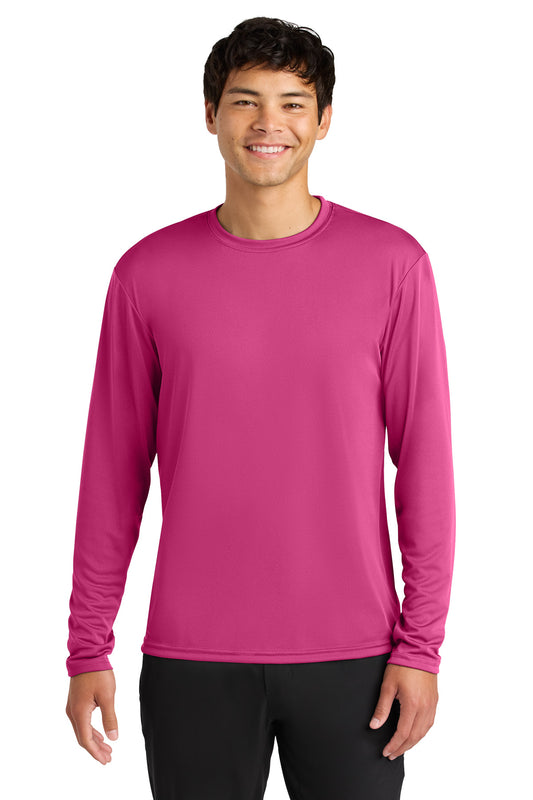 A4 Cooling Performance Long Sleeve Tee A4N3165