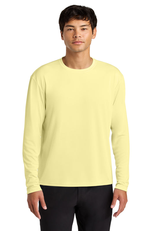A4 Cooling Performance Long Sleeve Tee A4N3165