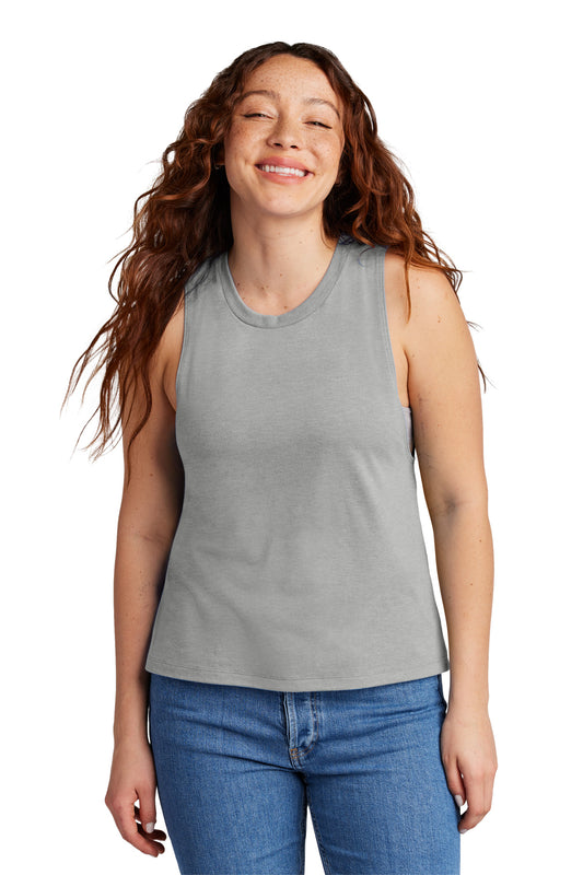 Allmade? Women's Tri-Blend Muscle Tank AL2020