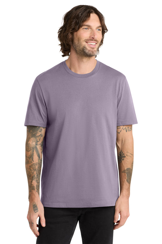 Allmade® Unisex Organic Cotton Tee. AL2100