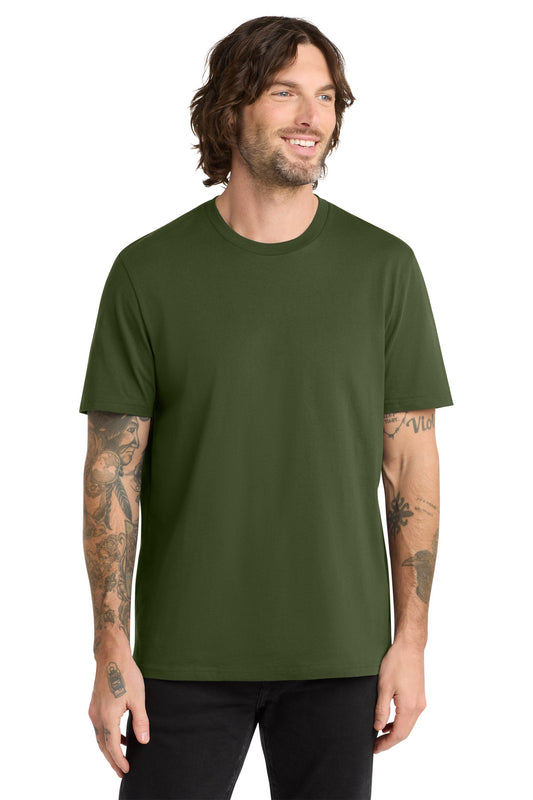 Allmade® Unisex Organic Cotton Tee. AL2100