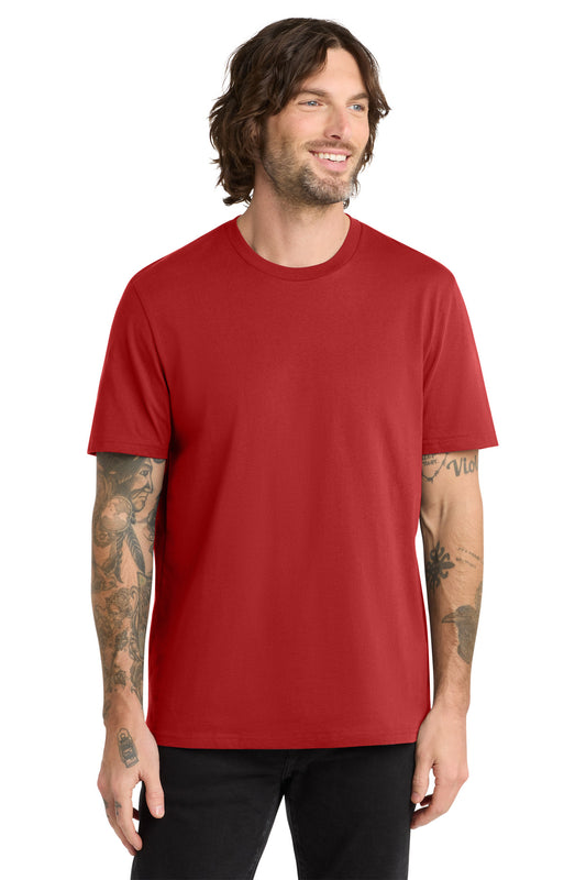 Allmade® Unisex Organic Cotton Tee. AL2100