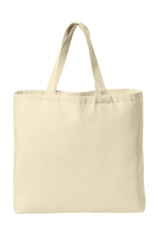 Port Authority® - Ideal Twill Convention Tote.  B050