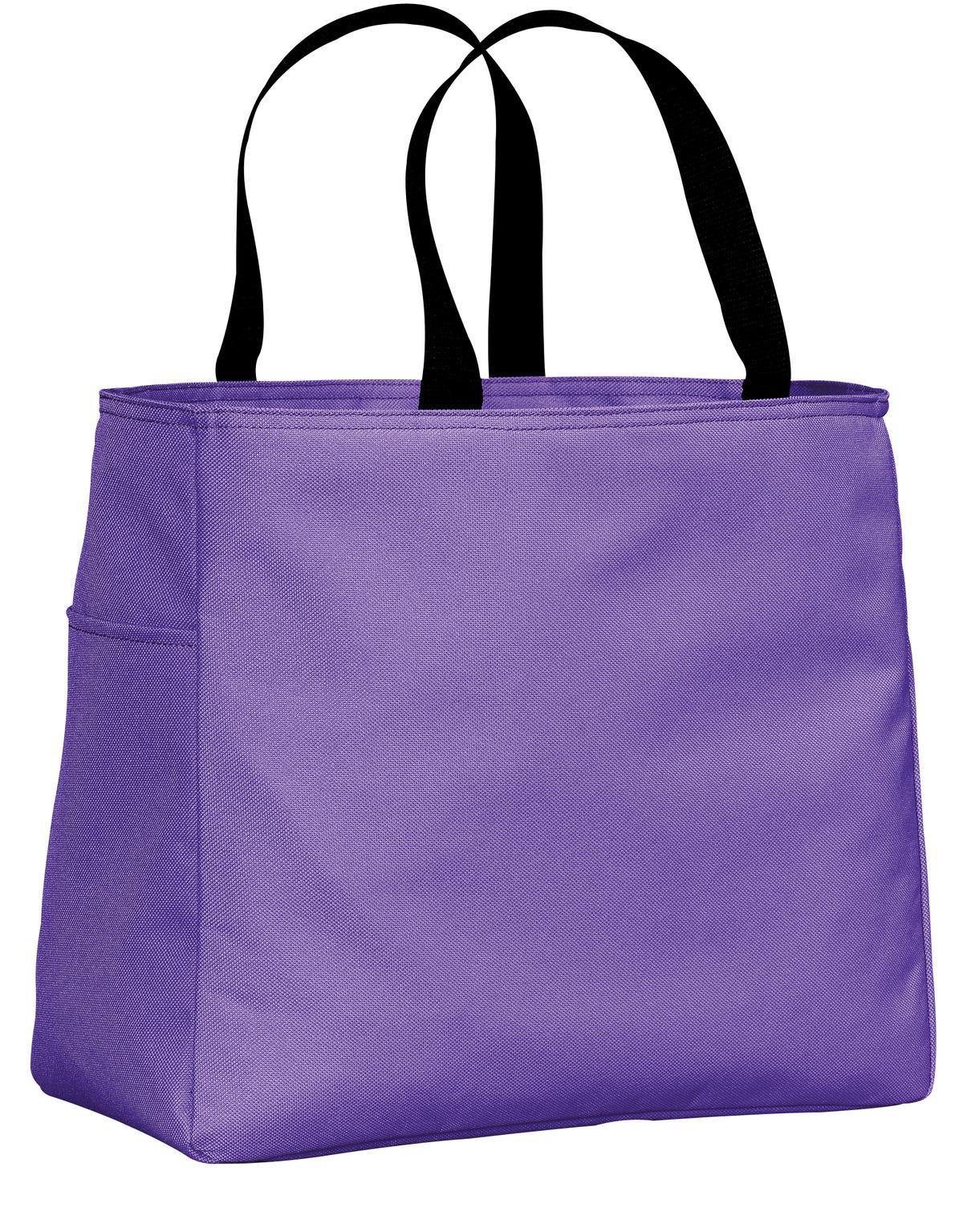 Port Authority® -  Essential Tote.  B0750